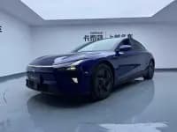 2024 Geely X7 Standard Edition — миниатюра 1