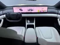 2024 Geely X7 Standard Edition — миниатюра 11