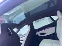 2024 Geely X7 Standard Edition — миниатюра 12