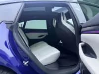 2024 Geely X7 Standard Edition — миниатюра 13