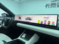 2024 Geely X7 Standard Edition — миниатюра 16