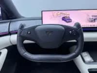 2024 Geely X7 Standard Edition — миниатюра 17