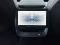 2024 Geely X7 Standard Edition — миниатюра 18