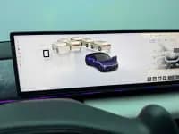 2024 Geely X7 Standard Edition — миниатюра 19