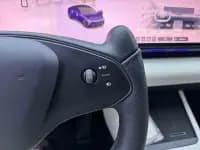 2024 Geely X7 Standard Edition — миниатюра 20