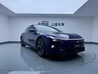 2024 Geely X7 Standard Edition — миниатюра 3