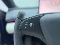 2024 Geely X7 Standard Edition — миниатюра 21