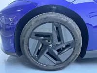 2024 Geely X7 Standard Edition — миниатюра 26