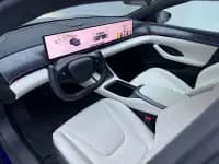 2024 Geely X7 Standard Edition — миниатюра 9