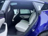 2024 Geely X7 Standard Edition — миниатюра 10