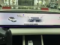 2024 Geely X7 Standard Edition — миниатюра 15