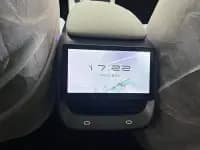 2024 Geely X7 Standard Edition — миниатюра 16