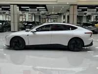 2024 Geely X7 Standard Edition — миниатюра 9