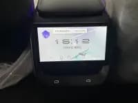 2024 Geely X7 Standard Edition — миниатюра 13