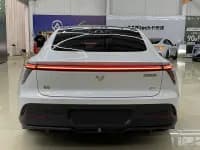 2024 Geely X7 Standard Edition — миниатюра 4