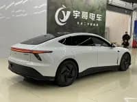 2024 Geely X7 Standard Edition — миниатюра 5