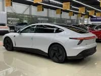 2024 Geely X7 Standard Edition — миниатюра 6