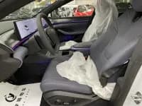 2024 Geely X7 Standard Edition — миниатюра 7