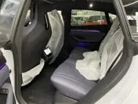 2024 Geely X7 Standard Edition — миниатюра 8