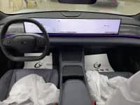 2024 Geely X7 Standard Edition — миниатюра 9