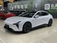 2024 Geely X7 Standard Edition — миниатюра 1