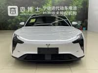 2024 Geely X7 Standard Edition — миниатюра 2