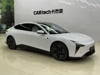 2024 Geely X7 Standard Edition — миниатюра 3