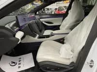 2024 Geely X7 Standard Edition — миниатюра 5