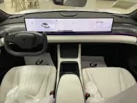 2024 Geely X7 Standard Edition — миниатюра 6