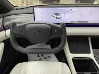 2024 Geely X7 Standard Edition — миниатюра 7