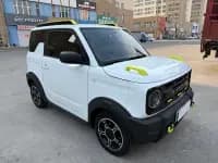 Panda 2025 Model 210km Panda Rider — миниатюра 3