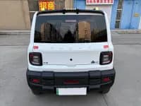 Panda 2025 Model 210km Panda Rider — миниатюра 5