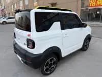 Panda 2025 Model 210km Panda Rider — миниатюра 6