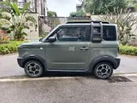 Panda 2025 Model 210km Panda Rider — миниатюра 3