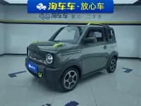 Panda 2025 Model 210km Panda Rider — миниатюра 1