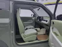 Panda 2025 Model 210km Panda Rider — миниатюра 8