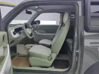 Panda 2025 Model 210km Panda Rider — миниатюра 9