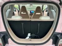 Panda 2023 Panda Mini 200km Agile Bear — миниатюра 11