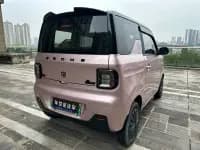 Panda 2023 Panda Mini 200km Agile Bear — миниатюра 6