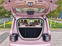 Panda 2023 Panda Mini 200km Agile Bear — миниатюра 19