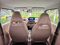 Panda 2023 Panda Mini 200km Agile Bear — миниатюра 20