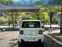 Panda 2023 Panda Mini 200km Endurance Bear — миниатюра 2