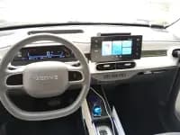 Panda 2025 Model 210km Panda Gokart — миниатюра 12