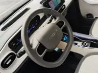 Panda 2025 Model 210km Panda Gokart — миниатюра 15