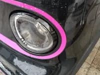 Panda 2025 Model 210km Panda Gokart — миниатюра 5