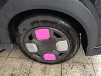 Panda 2025 Model 210km Panda Gokart — миниатюра 6