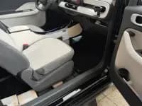 Panda 2025 Model 210km Panda Gokart — миниатюра 8