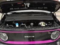 Panda 2025 Model 210km Panda Gokart — миниатюра 10