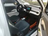 Panda 2025 Model 210km Panda Gokart — миниатюра 8