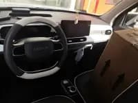 Panda 2025 Model 210km Panda Gokart — миниатюра 12